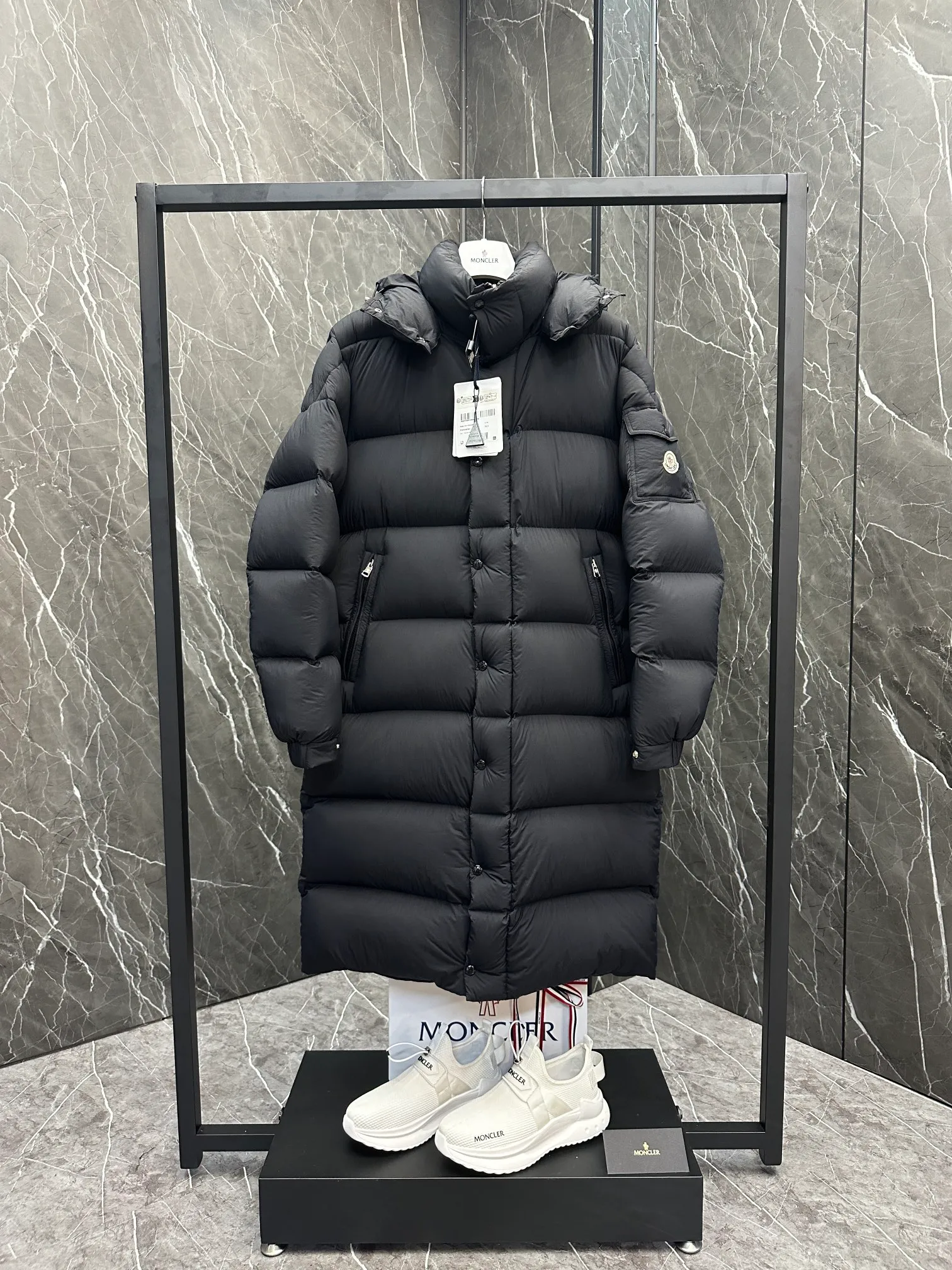 ⬆️Moncler Hanoverian . （⚠️135 ，850+ ） Hanoverian Moncler Classic 、 。 Hanoverian longue saison ， ， 。 Moncler Classic ， ， ， 。 • longue saison •Longue saison • • • • • • • Size：0-5 D 98108076980